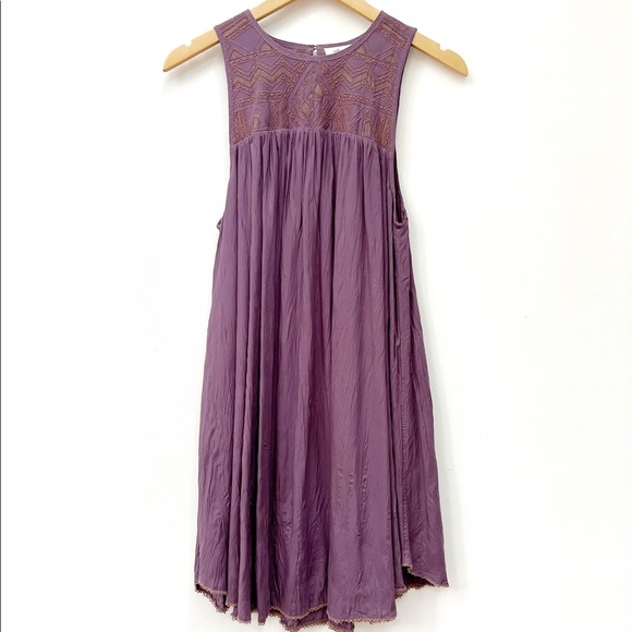 Aritzia Wilfred Allier Shift Dress XXS / XS - Picture 4 of 6